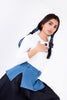 Teen Boss White TB Square Tee - Macaroni Kids
