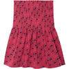 The Campamento Pink Daisies Skirt - Macaroni Kids
