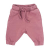 Tocoto Vintage Baby Fleece Trousers - Macaroni Kids