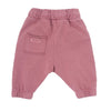 Tocoto Vintage Baby Fleece Trousers - Macaroni Kids