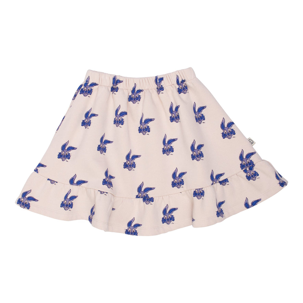 Wynken Conejo Skirt - Macaroni Kids