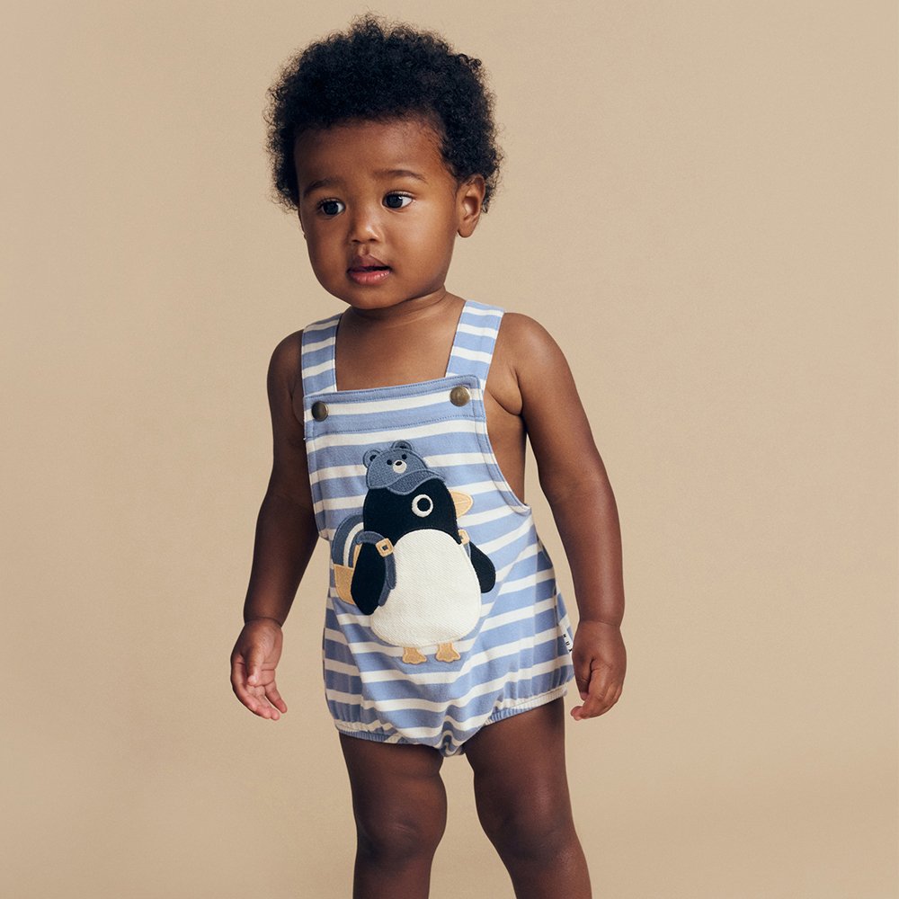 5 Cute Baby Boy Outfit Ideas To Try This Summer - Macaroni Kids