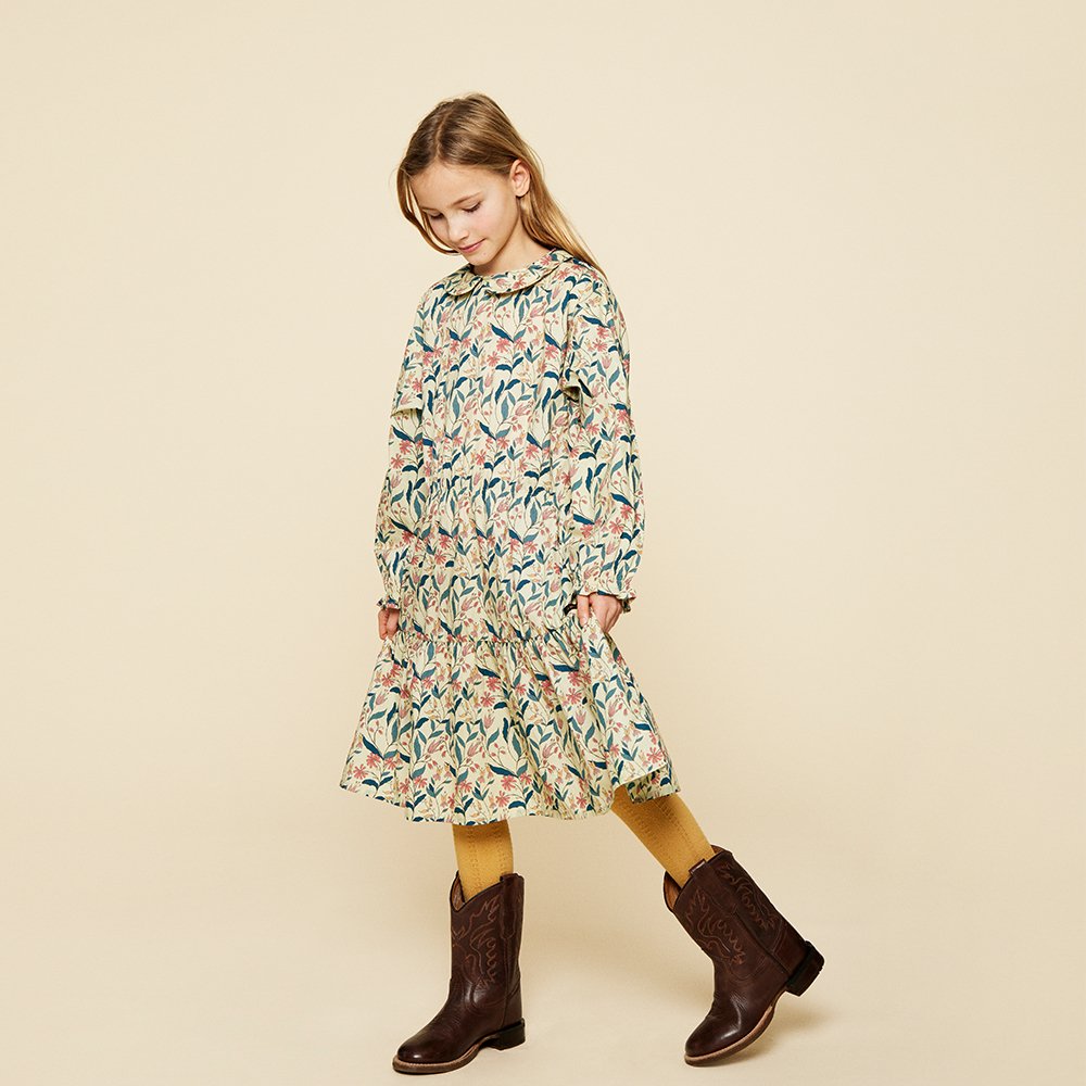60th birthday dressing gown Light Up Mirabel Costume Dress For Grils main image 0