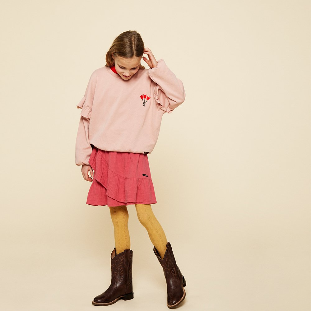 5 Kids' Clothing Trends You'll See Everywhere This Year | Macaroni Kids