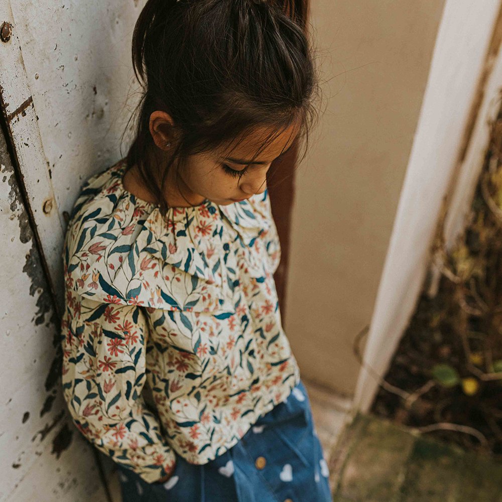 5 Kids' Summer Fashion Trends That Will Be Big This Year | Macaroni Kids