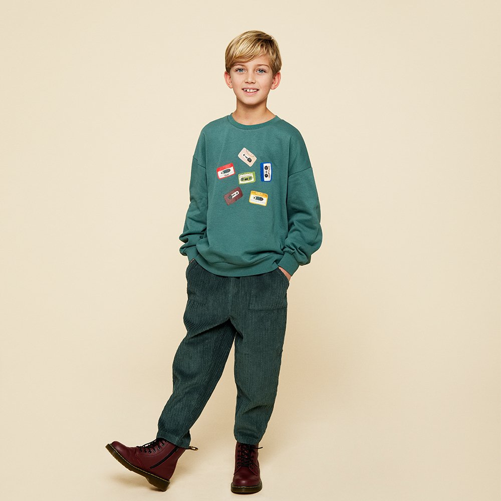 5 Reasons To Invest In A Quality Kids' Sweatshirt - Macaroni Kids