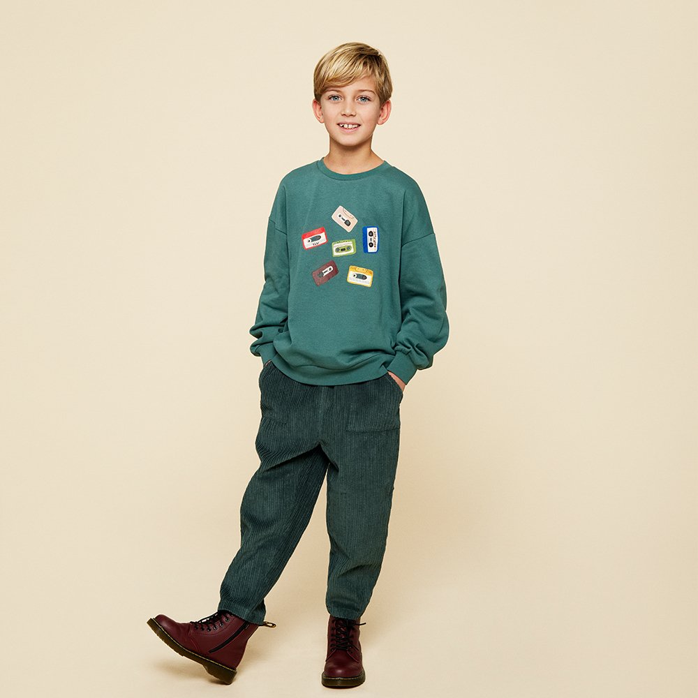 Dressing in Fashion | Macaroni Kids