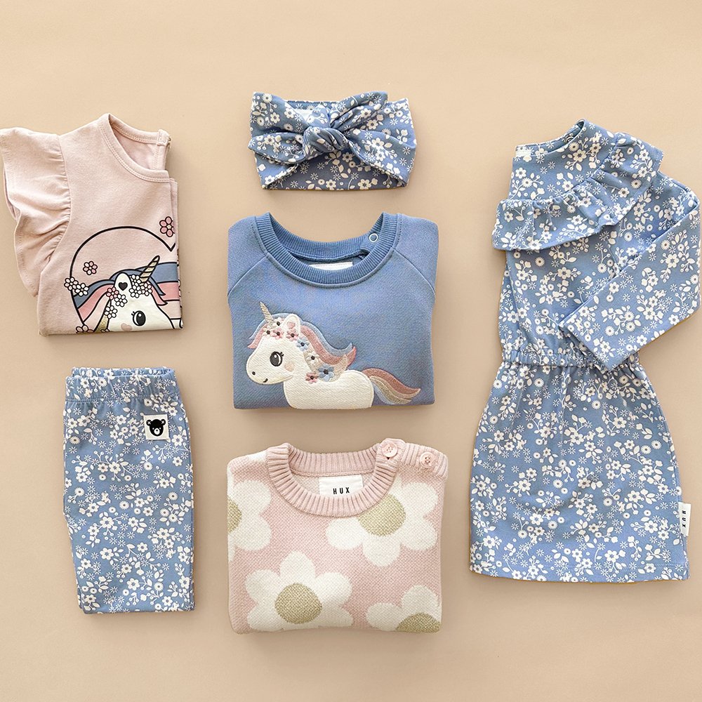 Buying Baby Clothes: 5 Things To Prioritize - Macaroni Kids