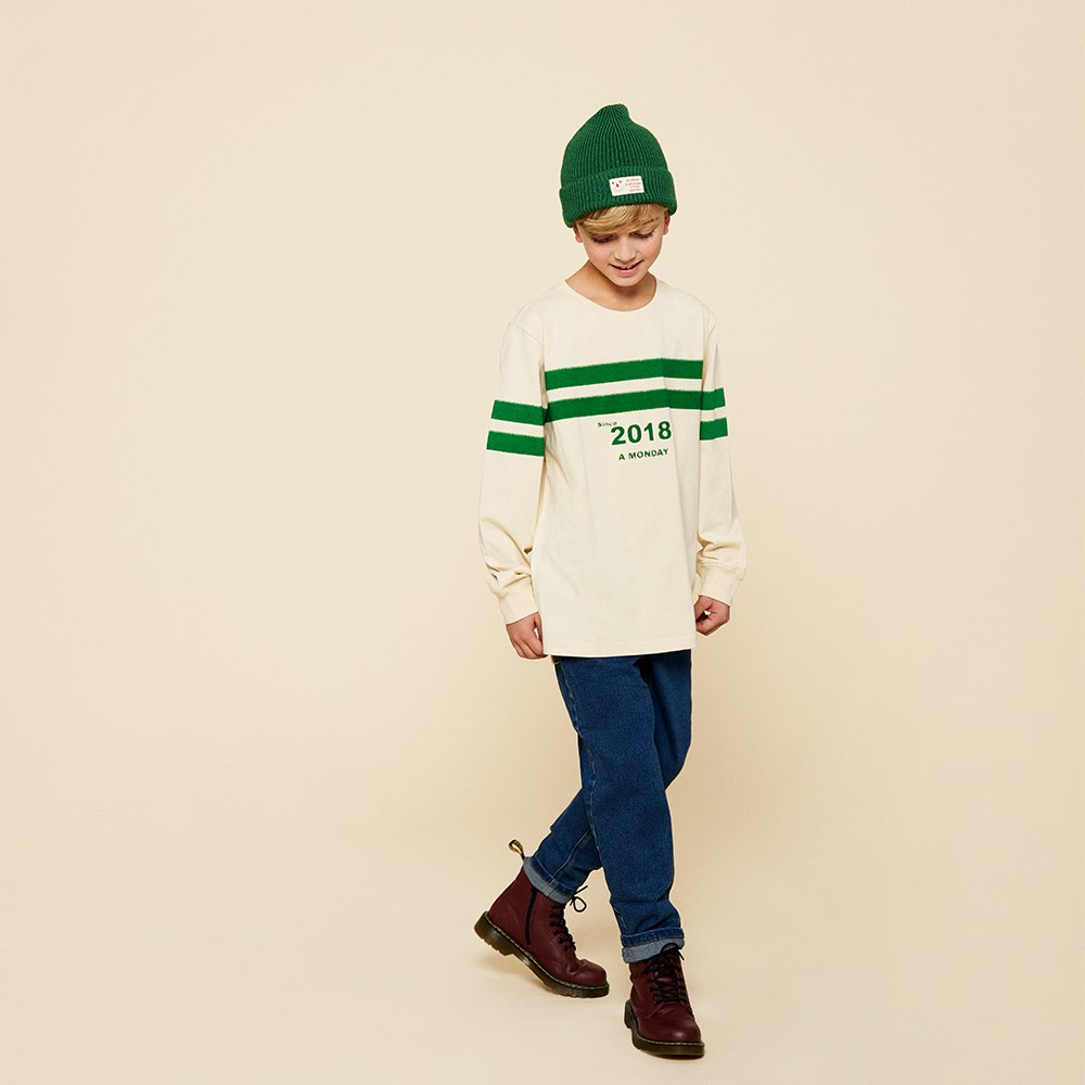 Tips On How To Choose Outfits For Little Boys - Macaroni Kids