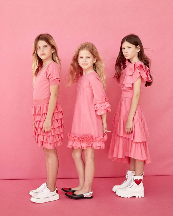 Twinset Collection