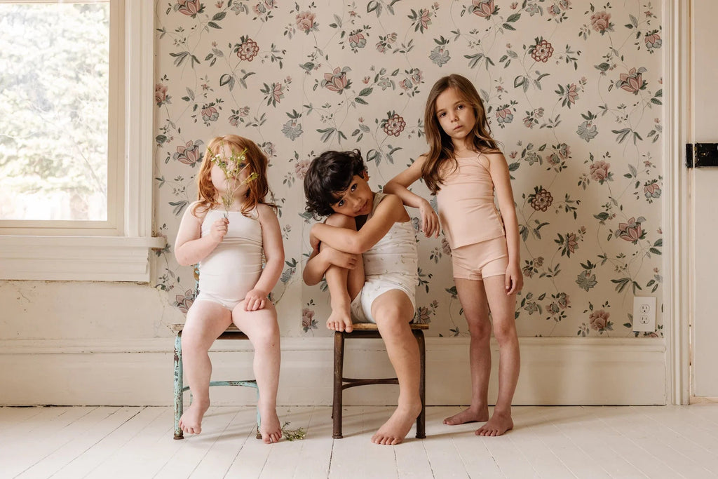 Faerie Undies - Macaroni Kids