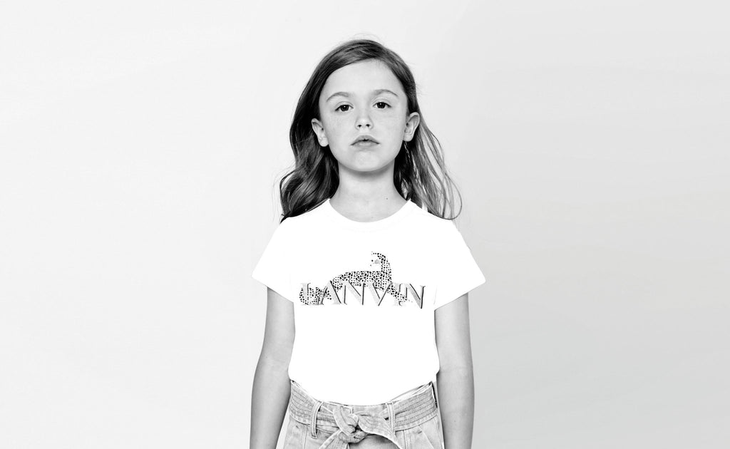 Lanvin - Macaroni Kids