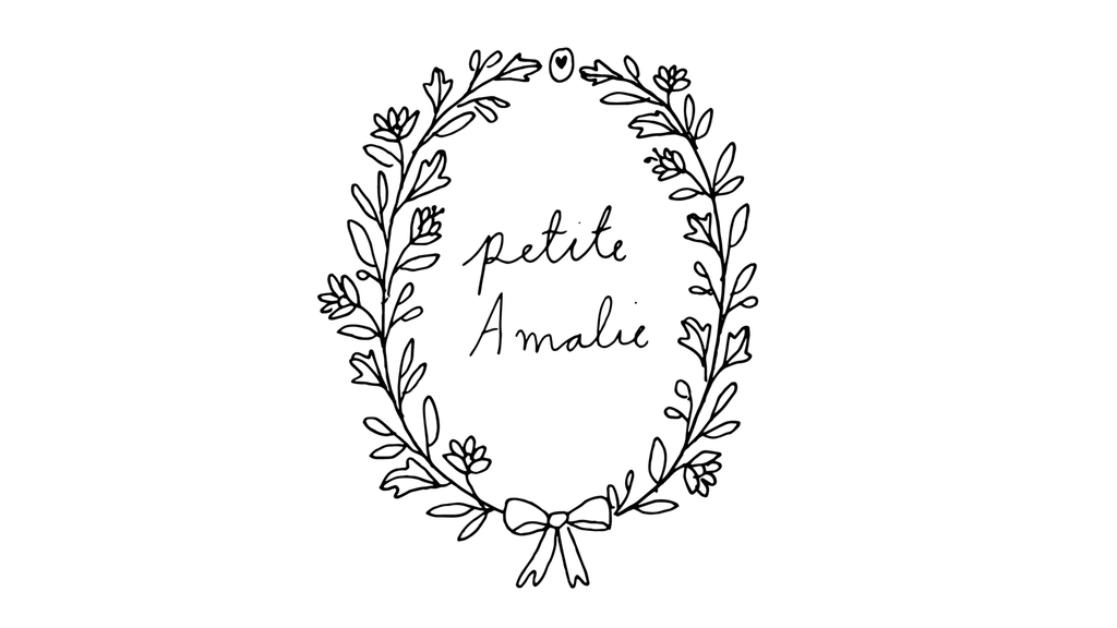Petite Amalie Collection - Macaroni Kids