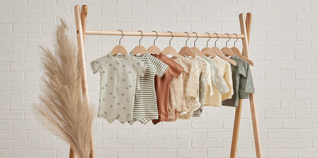 Quincy Mae Collection - Macaroni Kids