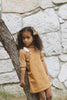 Farren and Me Denim Ochre Jumper.