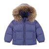 Denali Outerwear Infant Classic Light Dusk Coat