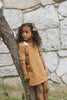 Farren and Me Denim Ochre Jumper.
