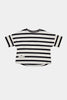 Booso Koszulka Striped Tee