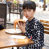 Rooie and Friends Boy Dalmation Sweatshirt.