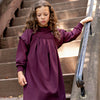 Rooie and Friends Girl Mauve Jumper