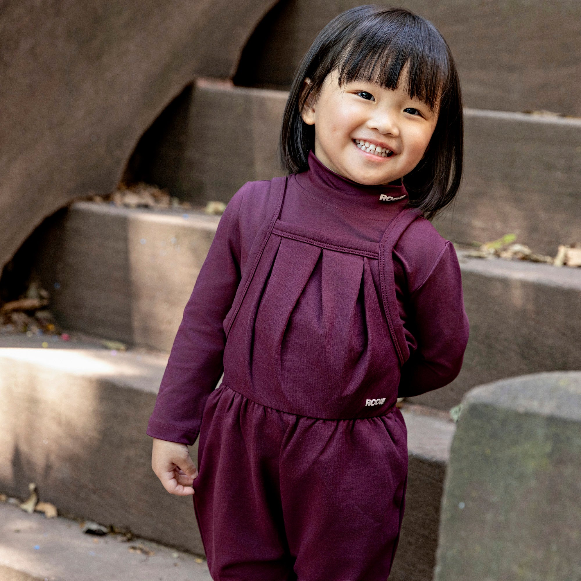 Romper - Baby Fashion - Macaroni Kids