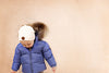 Denali Outerwear Infant Classic Light Dusk Coat