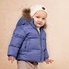 Denali Outerwear Infant Classic Light Dusk Coat