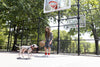 Rooie and Friends Girl Ruffle Dalmation Dress.