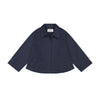 N.M  Navy Jacket