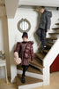 Denali Outerwear Kids Classic Cocoberry Bomber.