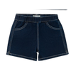 Birnham on the Sea Boy Indigo Shorts