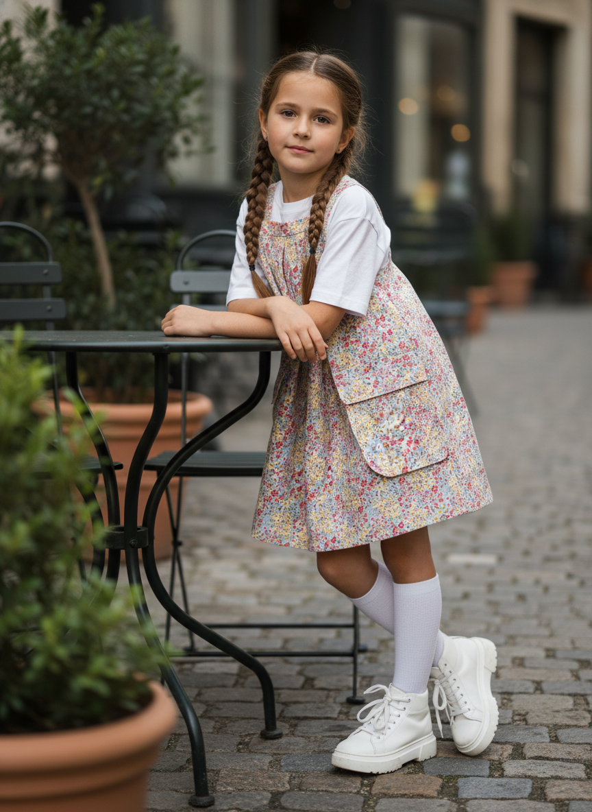 Girls Dresses | Macaroni Kids Girls Dresses | Macaroni Kids