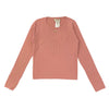 Twinset  Sweet Rose Sweater