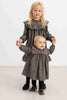 MarMar Copenhagen Dulle Houndstooth Check Dress