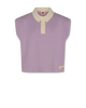 AO76 Tara Lilac Polo