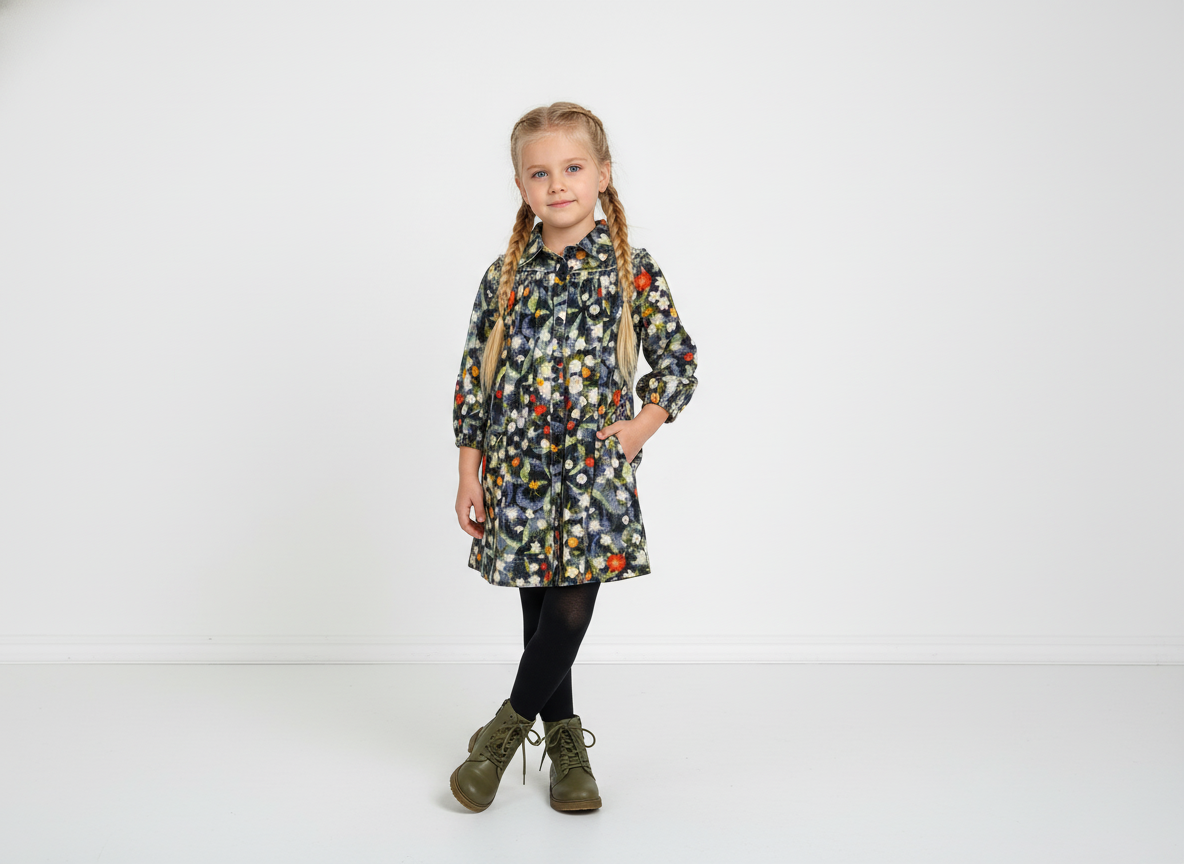 Tocoto Vintage Collection | Macaroni Kids