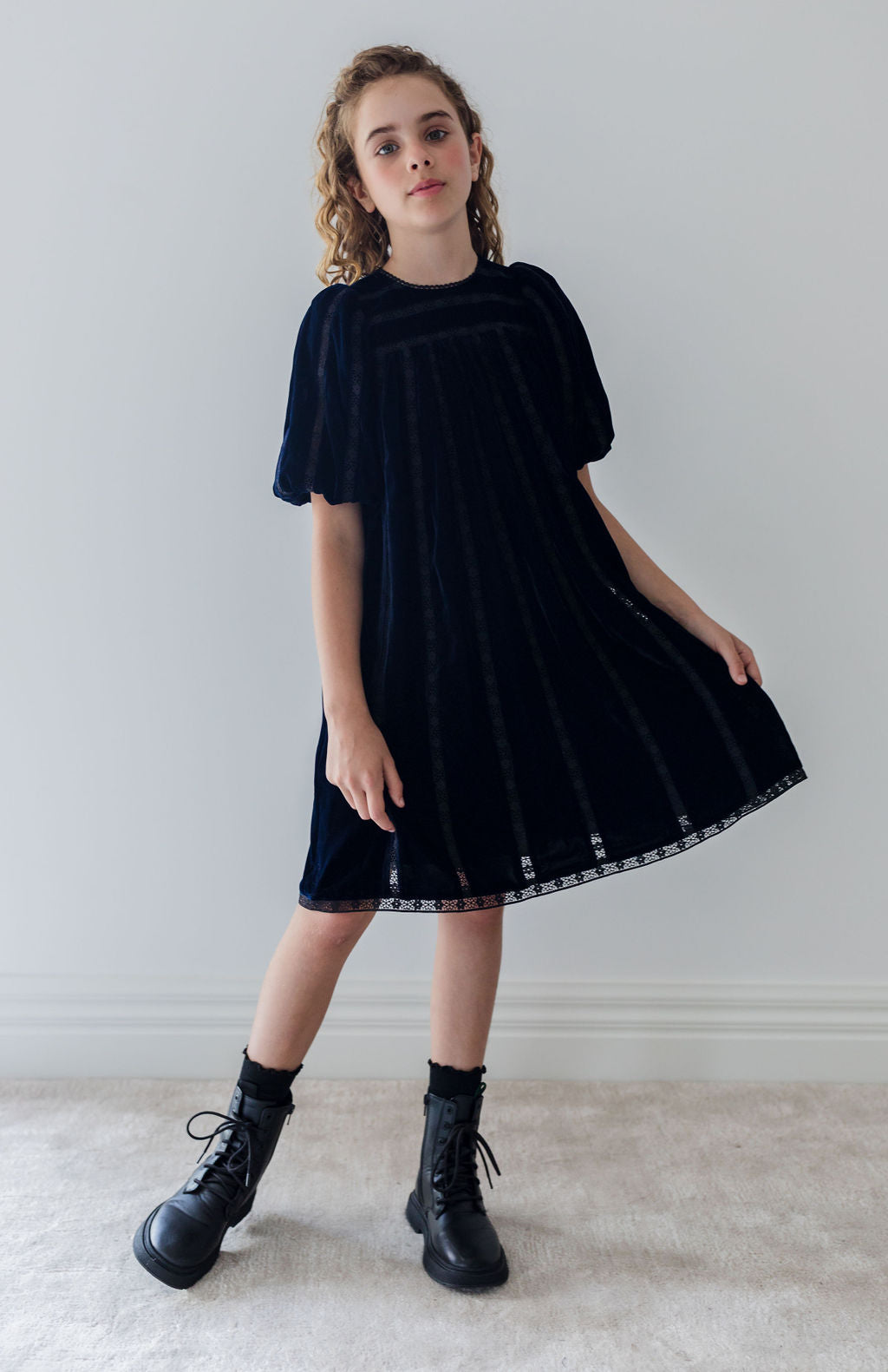 Petite Amalie Collection | Macaroni Kids
