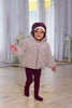 Beanie Classic Cocoberry Hat.