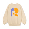 Repose AMS Warm Oyster Crew 16