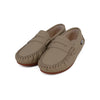 Camille Kids Stella Taupe Loafer