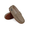 Camille Kids Stella Taupe Loafer