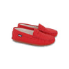 Camille Kids Stella Red Shoes