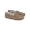 Camille Kids Stella Taupe Shoes