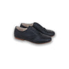 Camille Kids Boys Shabbos Black Shoes