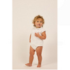 Little Parni Baby White Set K531