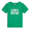 Bonton Green Tubog T-Shirt