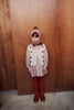 Emile et Ida Robe Qui Tourne Aster Dress