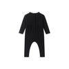 Ba & Na Toddler Gray Trim Romper