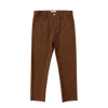 Coco Blanc Dressy Mocha Pants *PREORDER*