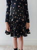 Petite Amalie Petite Rosebud Print Cord Skirt